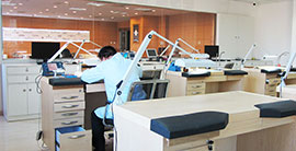 石家庄江诗丹顿维修保养全程可视化服务