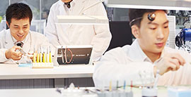 石家庄江诗丹顿维修保养网点专业技师配备