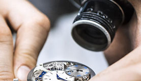 石家庄江诗丹顿维修保养拆解清洗