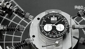 石家庄江诗丹顿手表维修全面检查